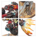 Warhammer 40.000, Orks, Wazdakka Gutsmek - WARHAMMER 99120103128 50-72