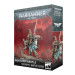 Warhammer 40.000, Imperial Agents, Inquisiteur Kroyle - WARHAMMER 99120108124 68-14