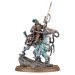 Warhammer 40.000, Imperial Agents, Inquisiteur Kroyle - WARHAMMER 99120108124 68-14