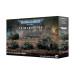 Warhammer 40.000, Bataillon, Armageddon, Astra Militarum - WARHAMMER 99120105150 47-47