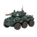 Warhammer 40.000, Bataillon, Armageddon, Astra Militarum - WARHAMMER 99120105150 47-47