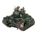 Warhammer 40.000, Bataillon, Armageddon, Astra Militarum - WARHAMMER 99120105150 47-47