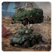 Warhammer 40.000, Bataillon, Armageddon, Astra Militarum - WARHAMMER 99120105150 47-47
