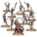 Warhammer 40.000, Bataillon, Armageddon, Astra Militarum - WARHAMMER 99120105150 47-47