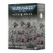 Warhammer 40.000, Bataillon, Armageddon, Adepta Sororitas - WARHAMMER 99120108120 52-65