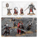 Warhammer 40.000, Bataillon, Armageddon, Astra Militarum - WARHAMMER 99120105150 47-47