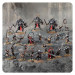 Warhammer 40.000, Bataillon, Armageddon, Adepta Sororitas - WARHAMMER 99120108120 52-65