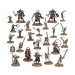 Warhammer 40.000, Bataillon, Armageddon, Adepta Sororitas - WARHAMMER 99120108120 52-65