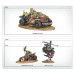 Warhammer 40.000, Bataillon, Armageddon, Orks - WARHAMMER 99120103126 73-501