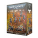 Warhammer 40.000, Bataillon, Armageddon, Orks - WARHAMMER 99120103126 73-501