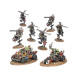 Warhammer 40.000, Bataillon, Armageddon, Orks - WARHAMMER 99120103126 73-501