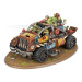 Warhammer 40.000, Bataillon, Armageddon, Orks - WARHAMMER 99120103126 73-501