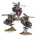 Warhammer 40.000, Bataillon, Armageddon, Orks - WARHAMMER 99120103126 73-501