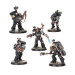 Warhammer 40.000, Bataillon, Armageddon, Deathwatch - WARHAMMER 99120109017 39-13