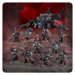 Warhammer 40.000, Bataillon, Armageddon, Deathwatch - WARHAMMER 99120109017 39-13