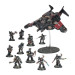 Warhammer 40.000, Bataillon, Armageddon, Deathwatch - WARHAMMER 99120109017 39-13