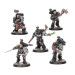 Warhammer 40.000, Bataillon, Armageddon, Deathwatch - WARHAMMER 99120109017 39-13