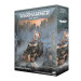 Warhammer 40.000, Astra Militarum, Commissaire Graves - WARHAMMER 99120105140 47-58