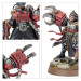 Warhammer 40.000, Astra Militarum, Commissaire Yarrick - WARHAMMER 99120105138 47-56