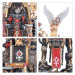 Warhammer 40.000, Adepta Sororitas, Intranzia Fraye, Dogmata Supérieure - WARHAMMER 99120108122 52-66