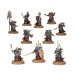 Warhammer 40 000, Kill Team, Célestes Insidiatrices - WARHAMMER 99120108125 102-69
