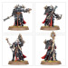 Warhammer 40 000, Kill Team, Célestes Insidiatrices - WARHAMMER 99120108125 102-69