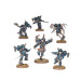 Warhammer 40 000, Kill Team, Meurtrescadre - WARHAMMER 99120102232 102-70