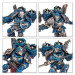 Warhammer 40 000, Kill Team, Meurtrescadre - WARHAMMER 99120102232 102-70