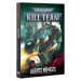 Warhammer 40 000, Kill Team, Agents Némésis - WARHAMMER 01040199186 102-15