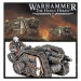 Warhammer The Horus Heresy, Solar Auxilia, Batterie de Rapier de tir direct - WARHAMMER 99123005018 31-170