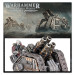 Warhammer The Horus Heresy, Solar Auxilia, Batterie de Rapier d'appui feu - WARHAMMER 99123005019 31-171