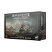 Warhammer The Horus Heresy, Solar Auxilia, Batterie de Rapier d'appui feu - WARHAMMER 99123005019 31-171