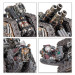 Warhammer The Horus Heresy, Solar Auxilia, Batterie de Rapier d'appui feu - WARHAMMER 99123005019 31-171