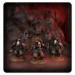 Warhammer The Horus Heresy, Solar Auxilia, Section d'ogryns charonites - WARHAMMER 99123005017 31-169