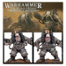 Warhammer The Horus Heresy, Solar Auxilia, Section d'ogryns charonites - WARHAMMER 99123005017 31-169