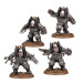 Warhammer The Horus Heresy, Solar Auxilia, Section d'ogryns charonites - WARHAMMER 99123005017 31-169
