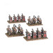 Warhammer The Old World, Grand Cathay, Fusiliers grêle de fer & équipes de canon grue - WARHAMMER 99122720011 06-215