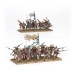Warhammer The Old World, Grand Cathay, Levée paysanne - WARHAMMER 99122720012 06-214