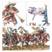 Warhammer The Old World, Grand Cathay, Levée paysanne - WARHAMMER 99122720012 06-214