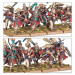 Warhammer The Old World, Grand Cathay, Levée paysanne - WARHAMMER 99122720012 06-214