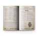 Warhammer The Old World, Listes d'Armée pour les forces du bien, Forces fantastiques  - WARHAMMER 01042799004 05-04
