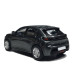 Peugeot 208 II, phase 1, gris métallisé, 2019 - SAI 6642 - HO 1/87