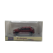 Peugeot 208 II, phase 1, rouge métallisé, 2019 - SAI 6644 - HO 1/87