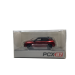 Opel Astra L, rouge métallisé, 2021 - PCX 870588 - HO 1/87