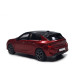 Opel Astra L, rouge métallisé, 2021 - PCX 870588 - HO 1/87