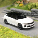 Opel Astra L, blanc, 2021 - PCX 870589 - HO 1/87