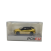 Opel Astra L, jaune métallisé, 2021 - PCX 870591 - HO 1/87