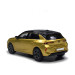 Opel Astra L, jaune métallisé, 2021 - PCX 870591 - HO 1/87