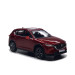 Mazda CX-5, rouge métallisé, 2022 - PCX 870578 - HO 1/87