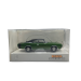 Dodge Charger R/T, vert, noir, 1969 - BREKINA 18002 - HO 1/87